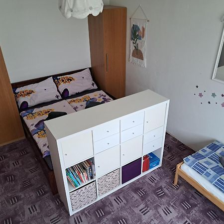 Apartman V Podhuri Krusnych Hor Sokolov Eksteriør bilde