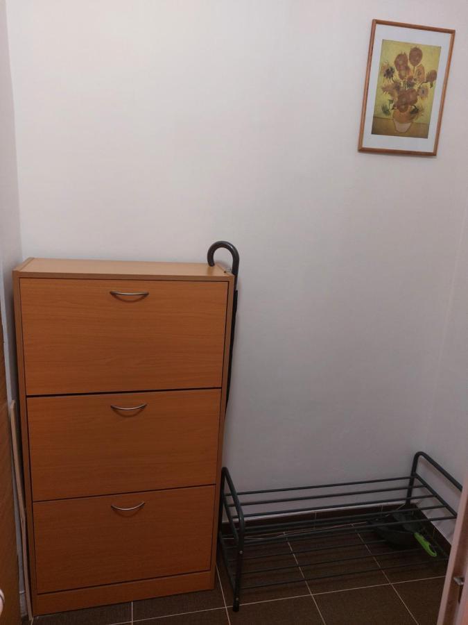 Apartman V Podhuri Krusnych Hor Sokolov Eksteriør bilde