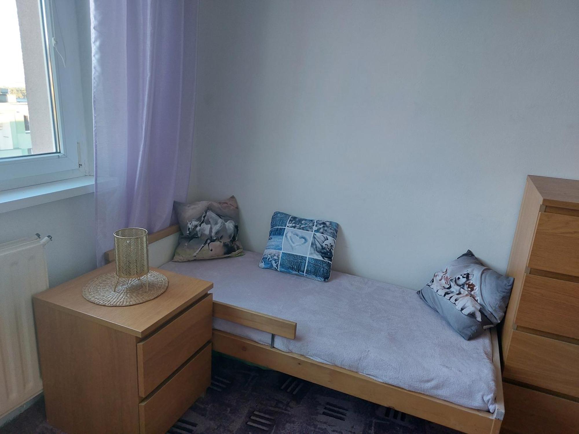 Apartman V Podhuri Krusnych Hor Sokolov Eksteriør bilde