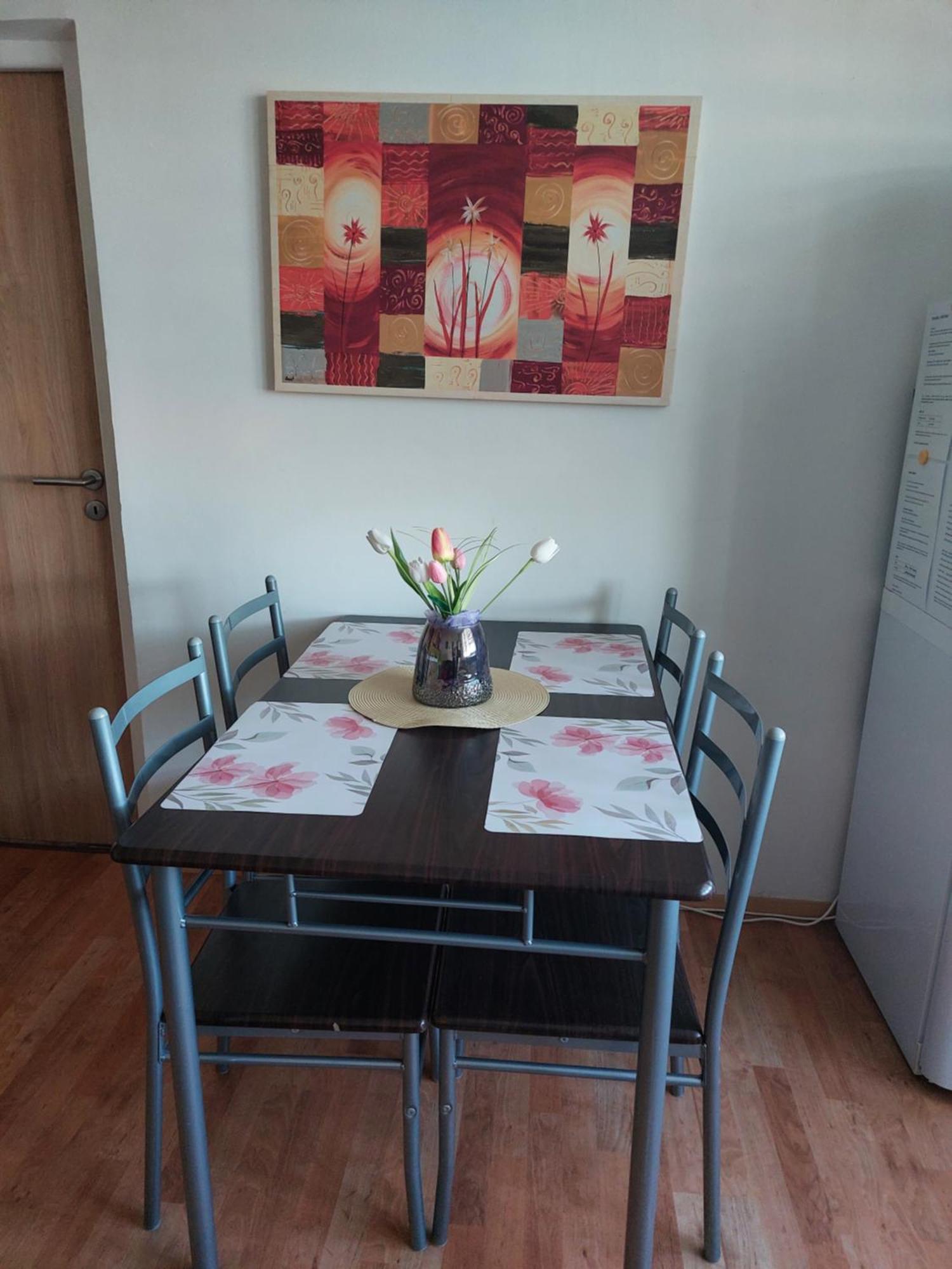 Apartman V Podhuri Krusnych Hor Sokolov Eksteriør bilde