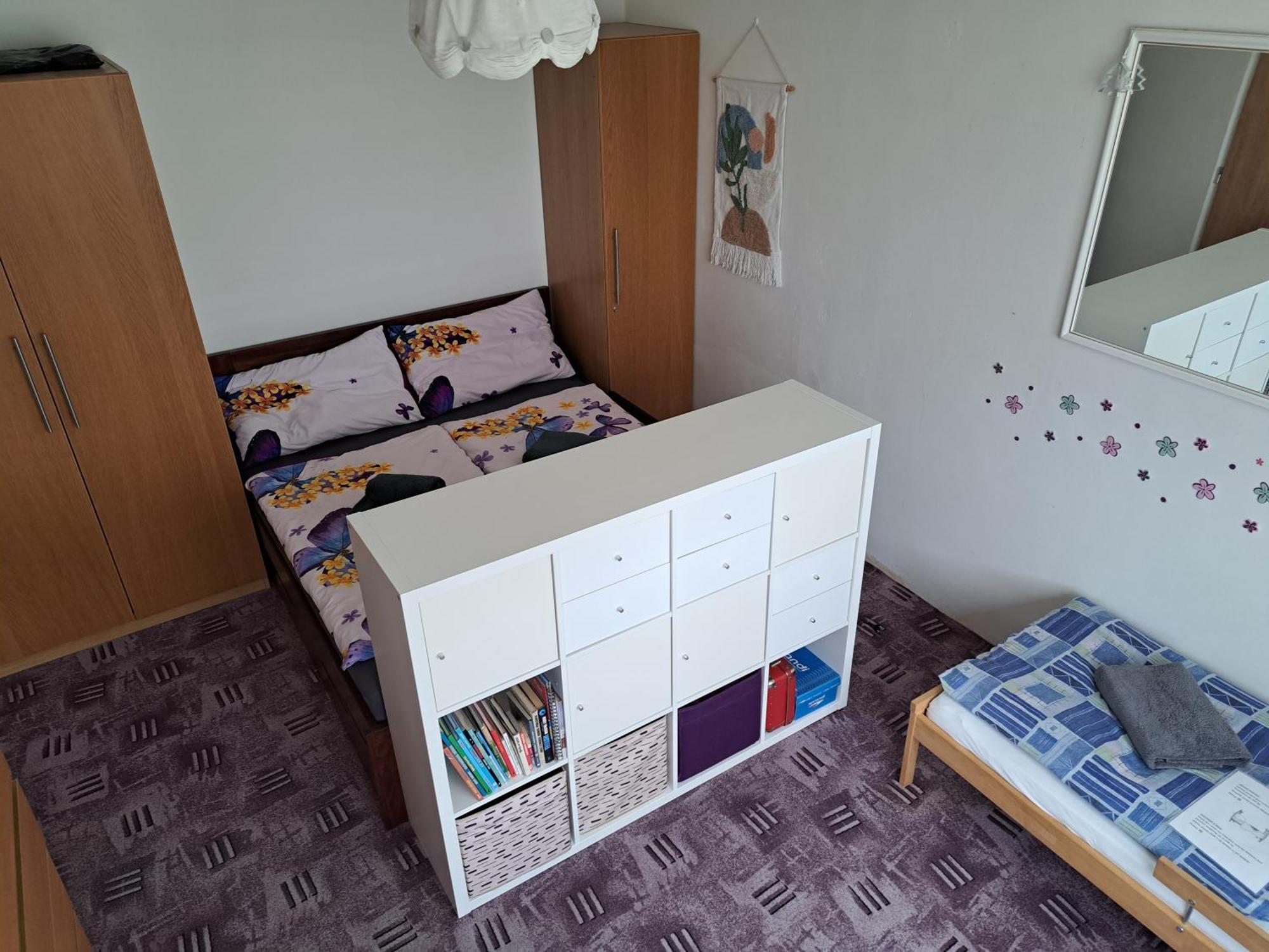 Apartman V Podhuri Krusnych Hor Sokolov Eksteriør bilde
